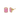 Aura Bubblegum Yellow Gold Earring